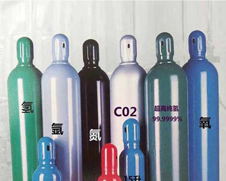 山西永固氣體公司告訴您交城標(biāo)準(zhǔn)氣體該要怎么使用？